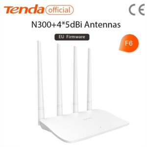 Router Access Point 300Mbps